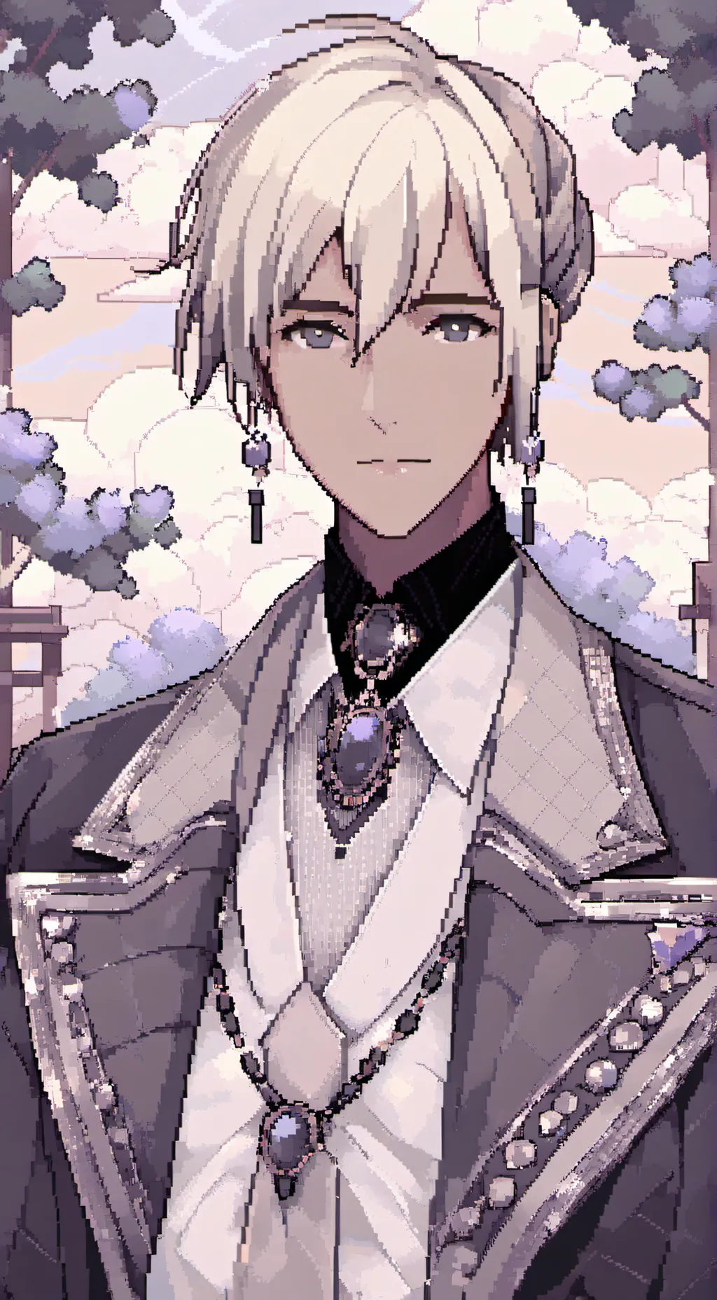 Talkie AI - Chat with Sully Erna