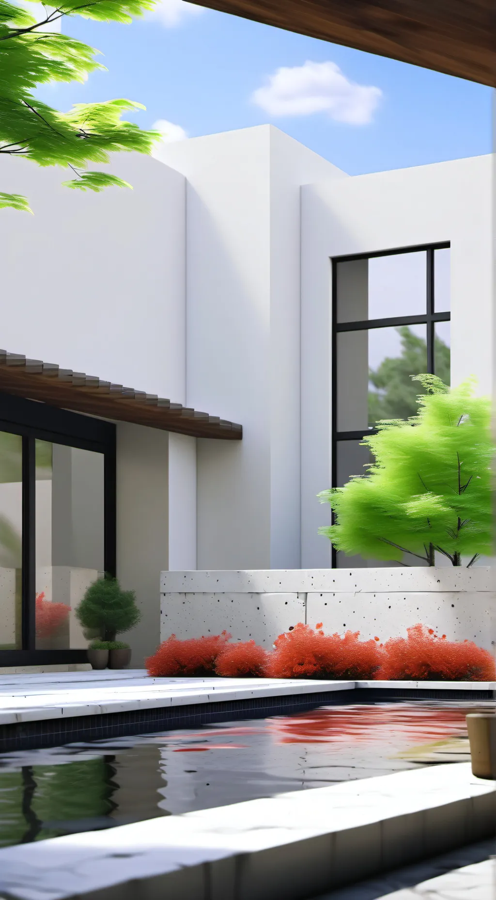 ai character: (sonadow 2) ✨🩵❤️🖤✨ background