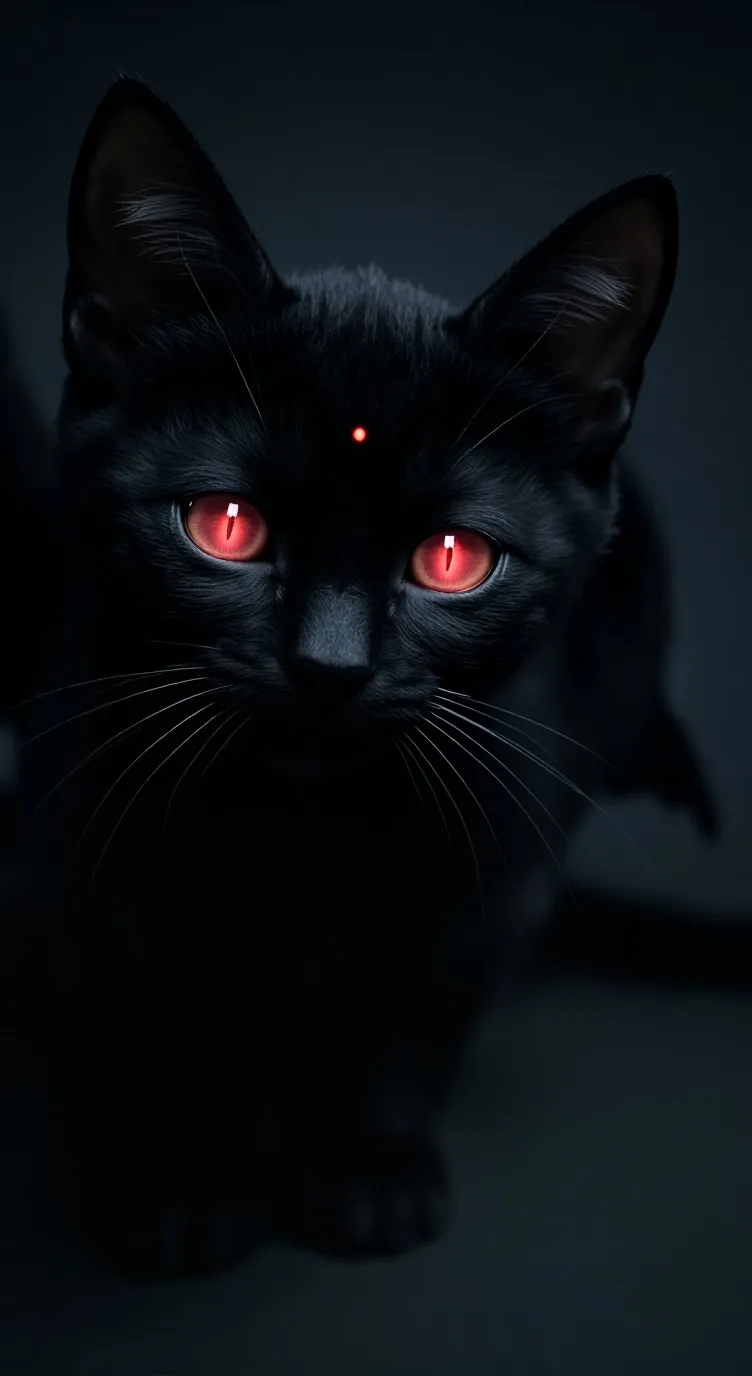 ai character: Thalassa background