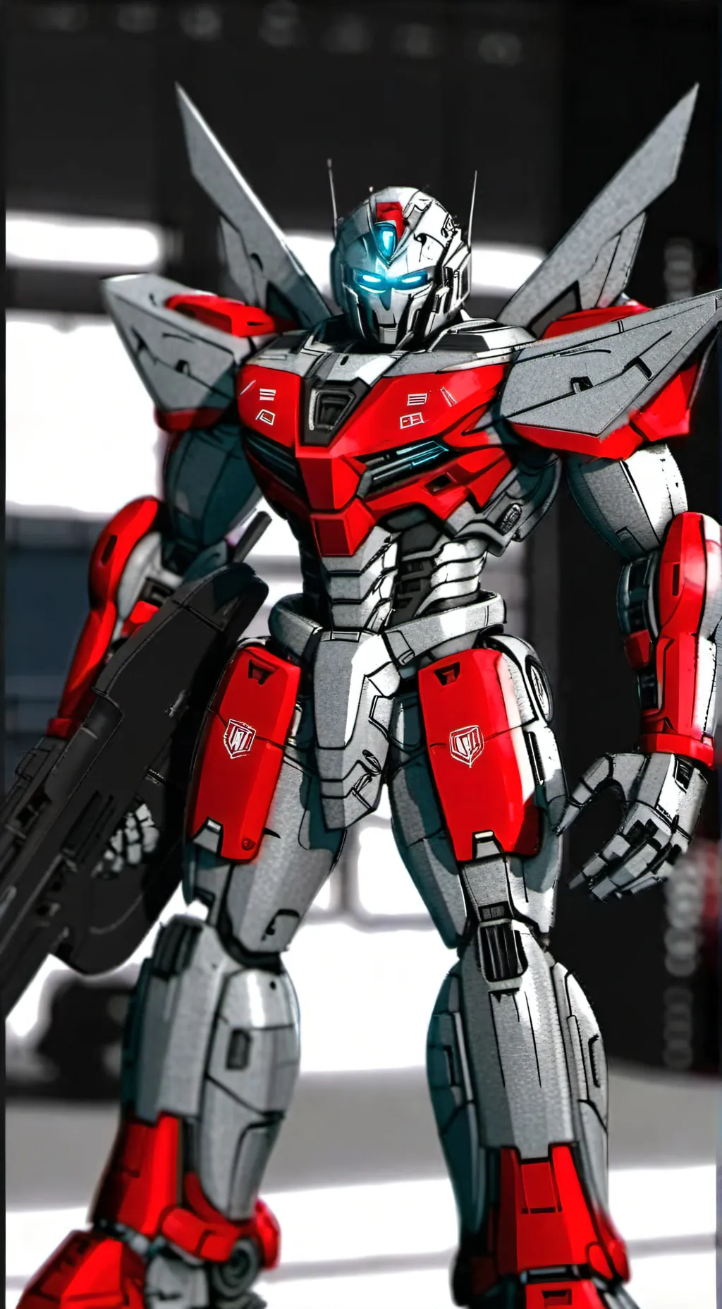 ai character: nuttermater background