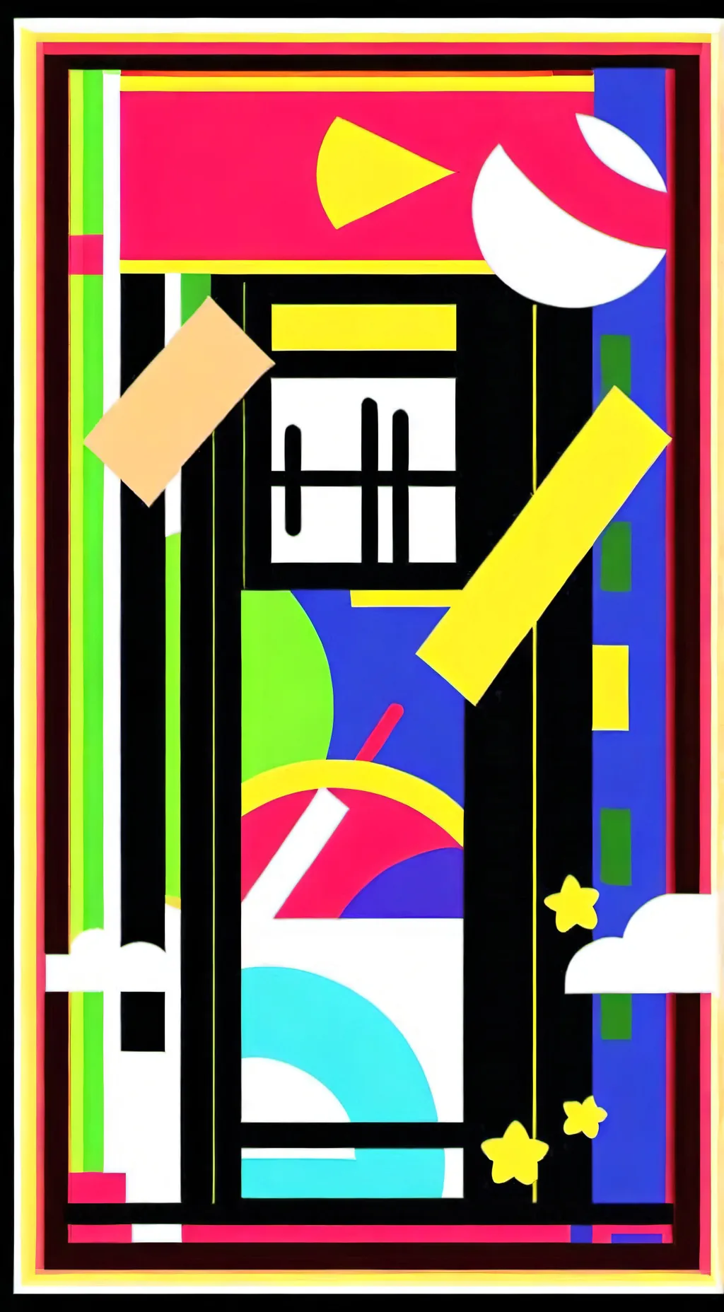 ai character: ✨ Latinoamérica ✨ background