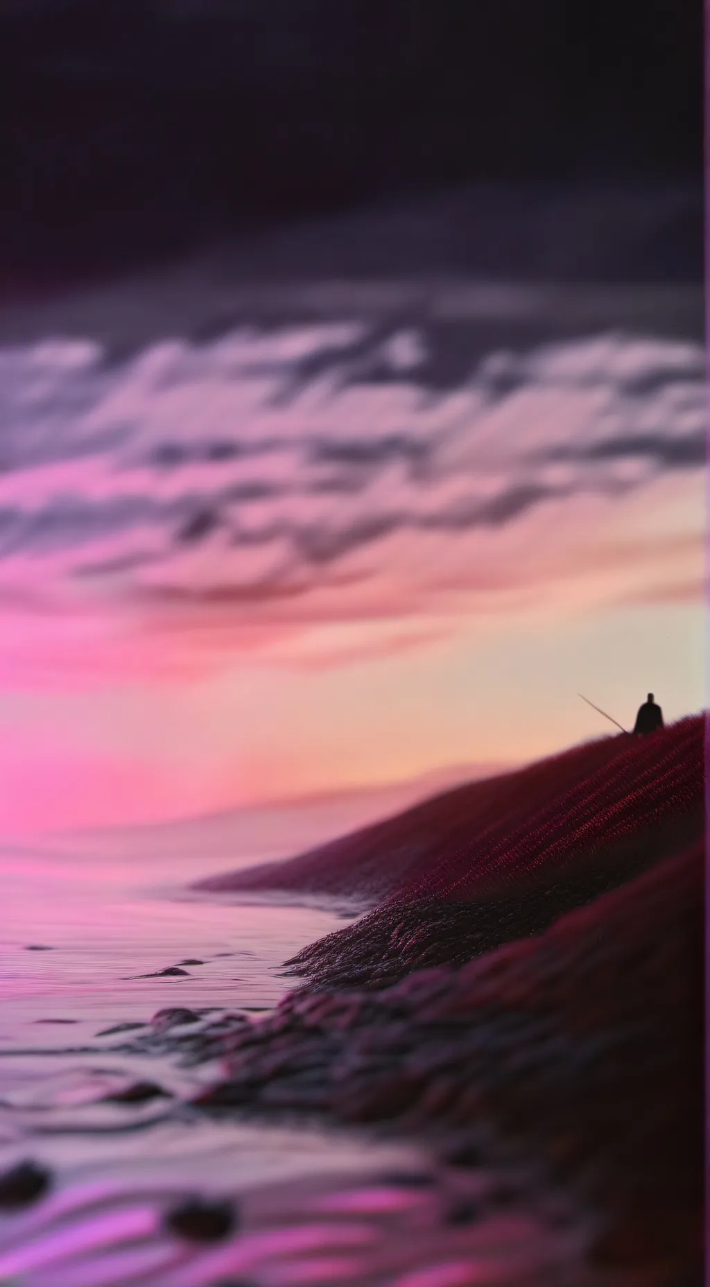 ai character: Matthew Sturniolo  background