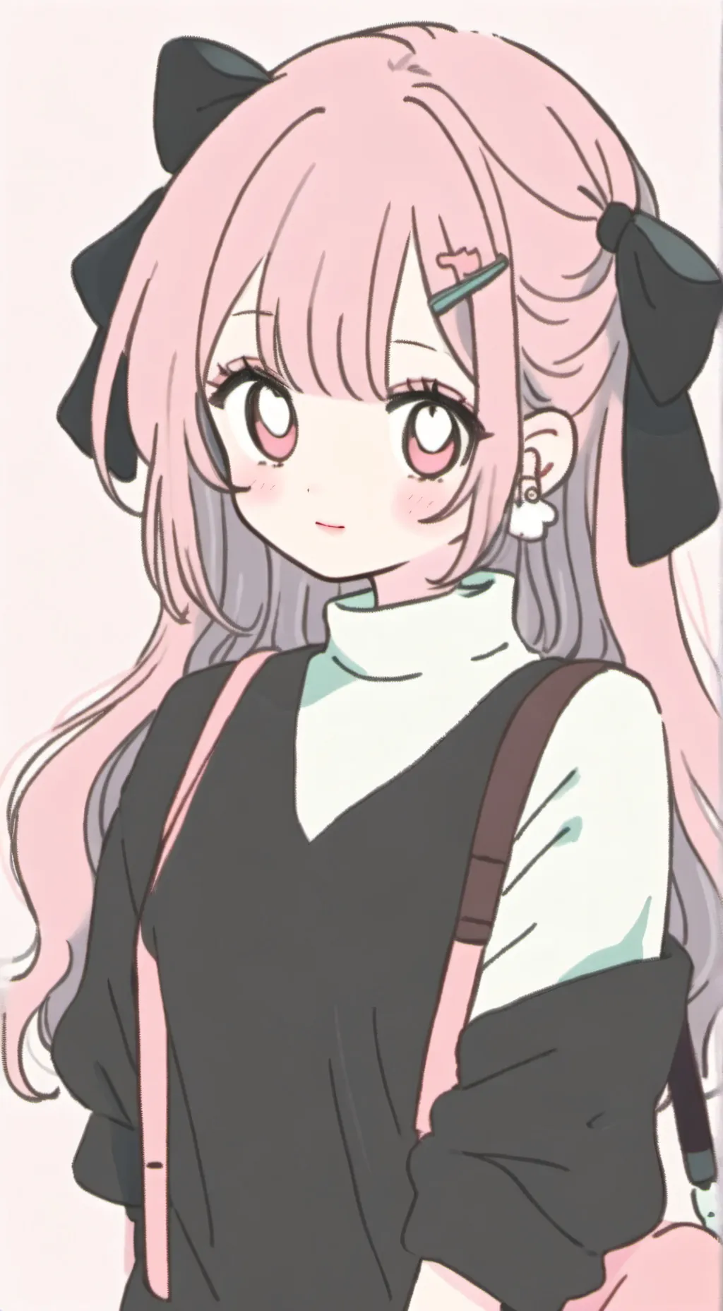 ai character: свист background