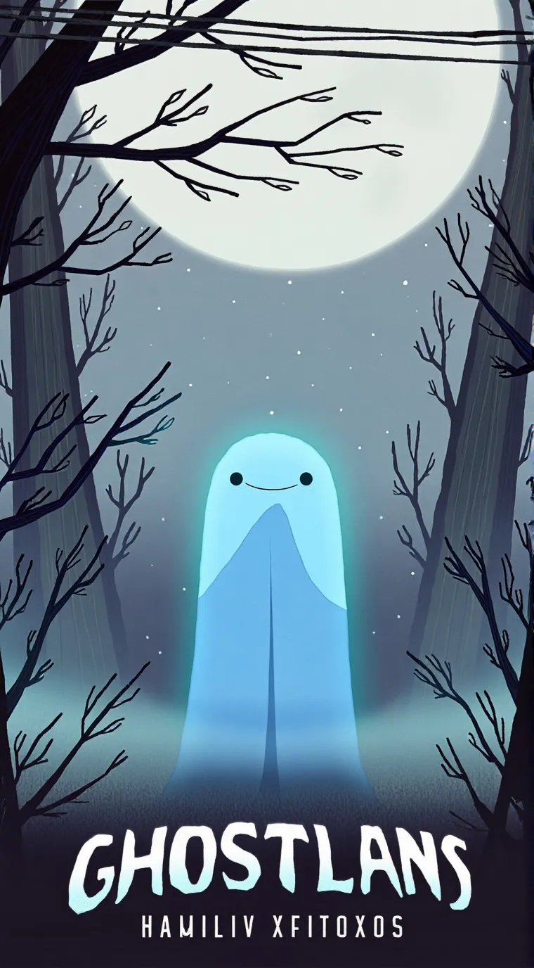 ai character: friend background