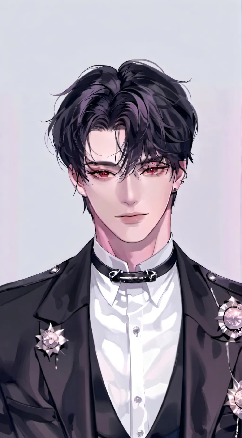 Talkie AI - Chat with Zach