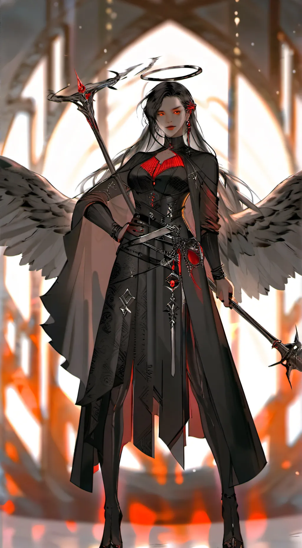 Talkie AI - Chat with Petra