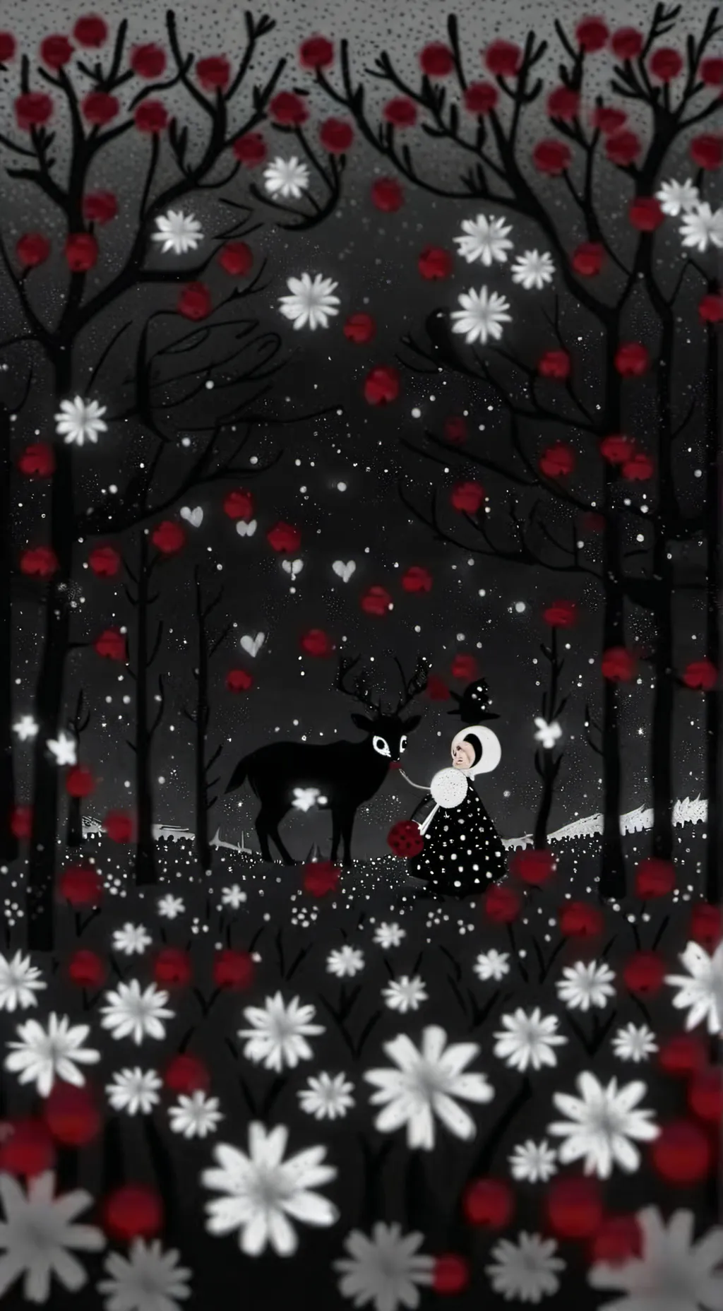 ai character: ~`Mattheo Riddle`~ background