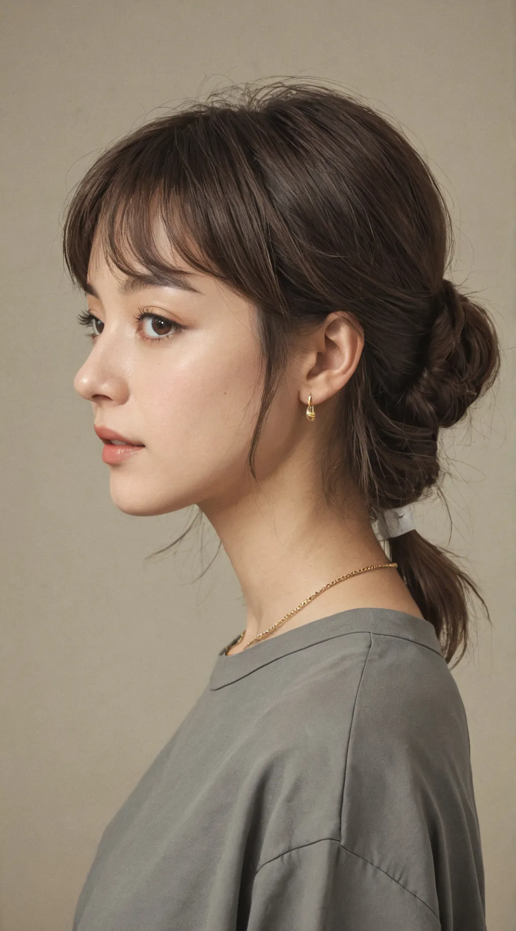 ai character: Gacha heat  background