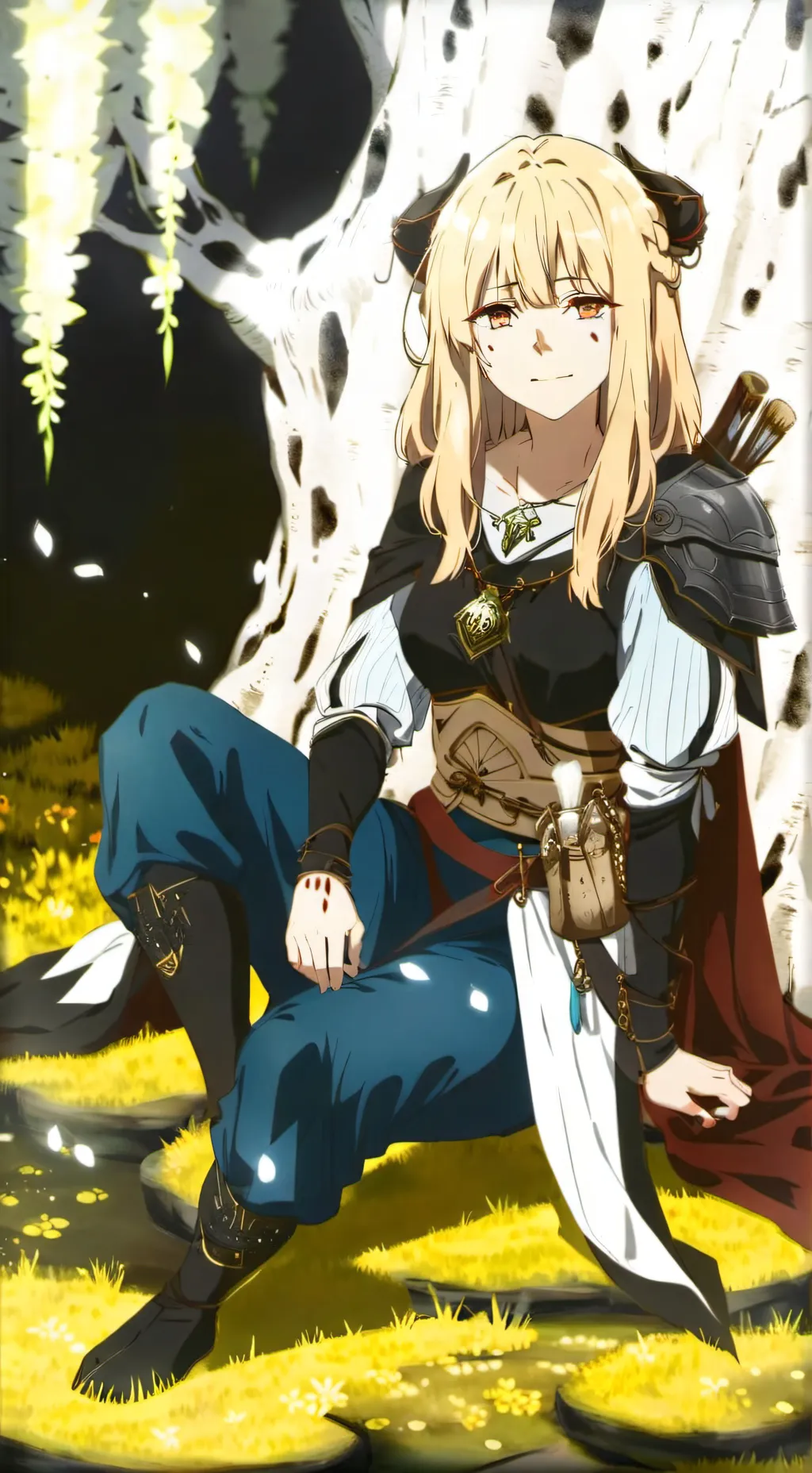 Talkie AI - Chat with Melody