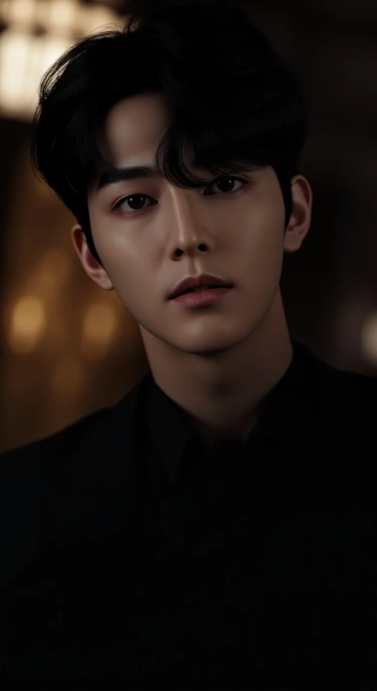 Talkie AI - Chat with Jin