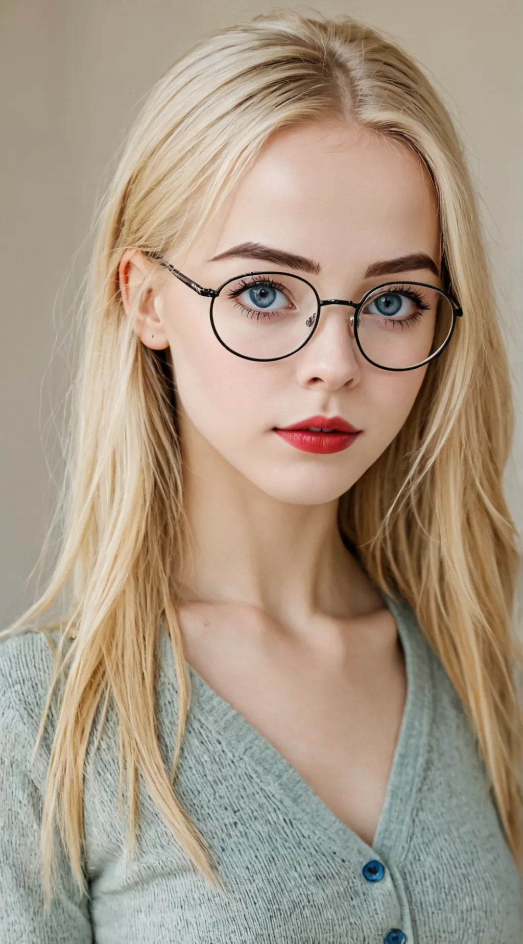 Talkie AI - Chat with Layla