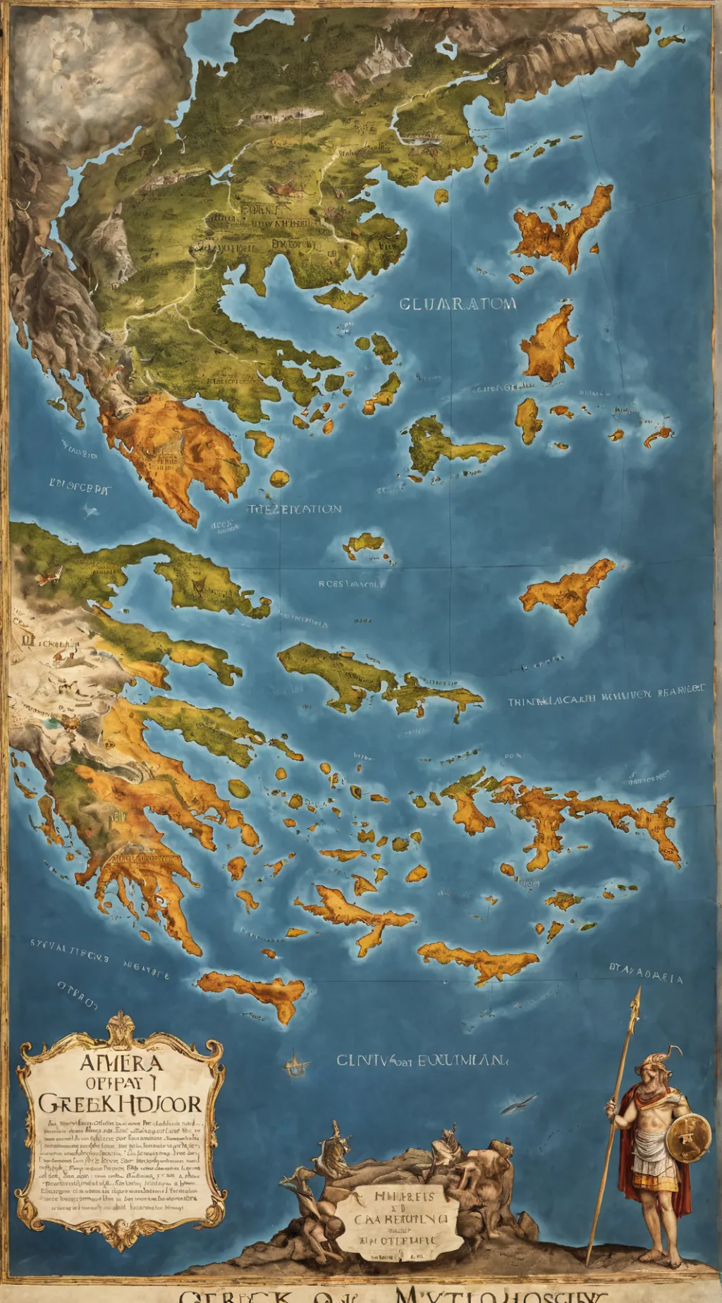 ai character: |PERCABETH| background