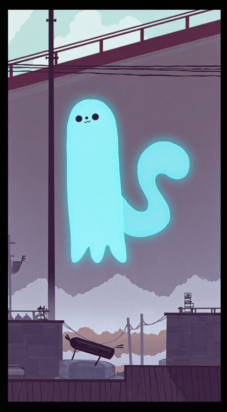 ai character: Sprunki background