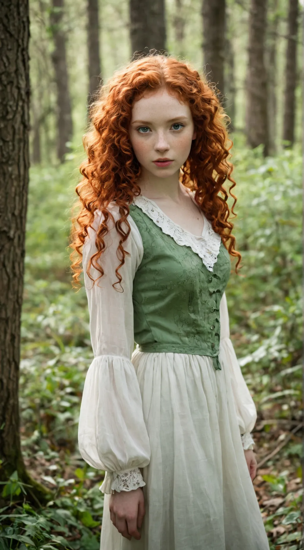 Talkie AI - Chat with Veronica