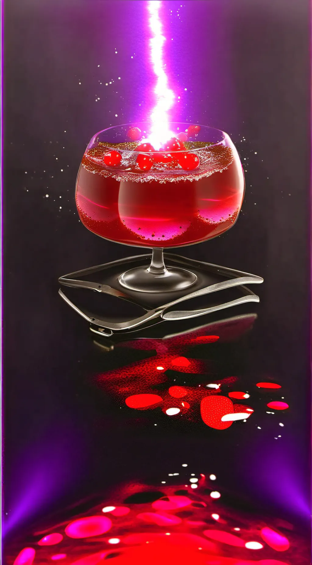 ai character: дже гён background