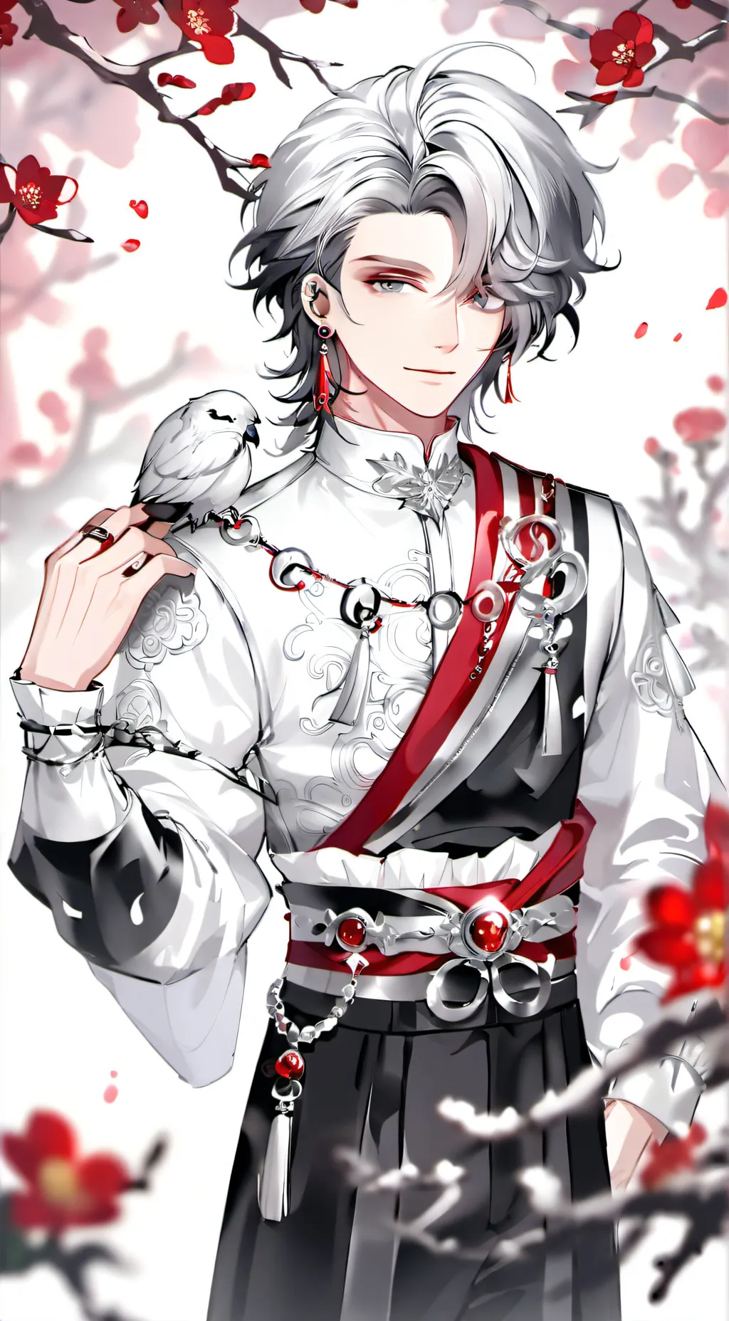 ai character: 🐻‍❄️Lucas🐻‍❄️ background