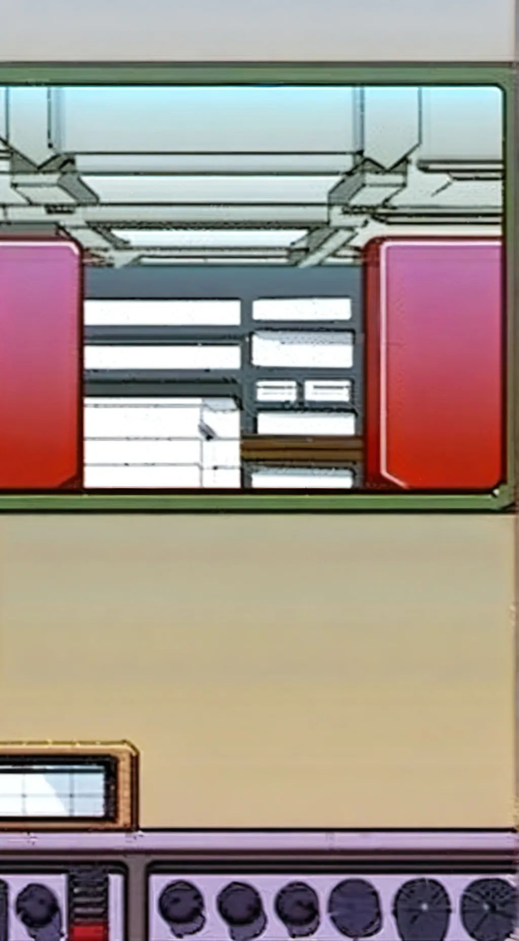 ai character: MIRA team Rodamrix background