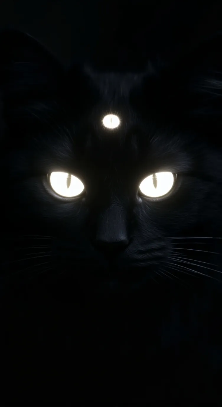 ai character: DreamFeather background