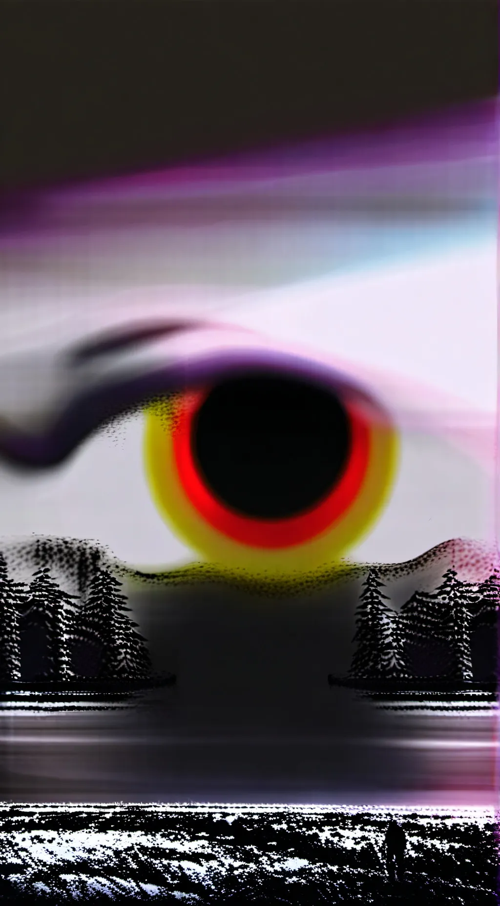 ai character: Ronova  background