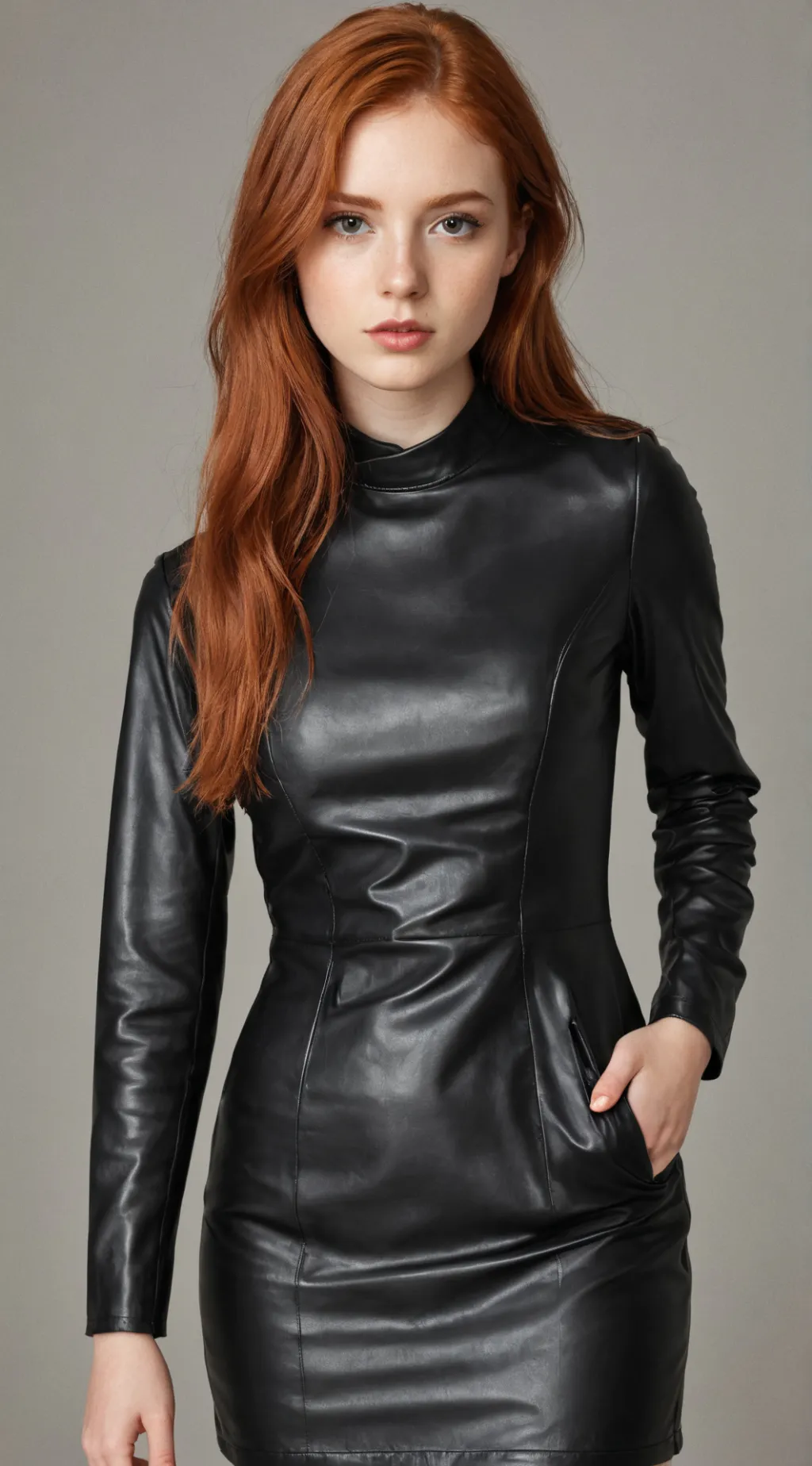 Talkie AI - Chat with Laura