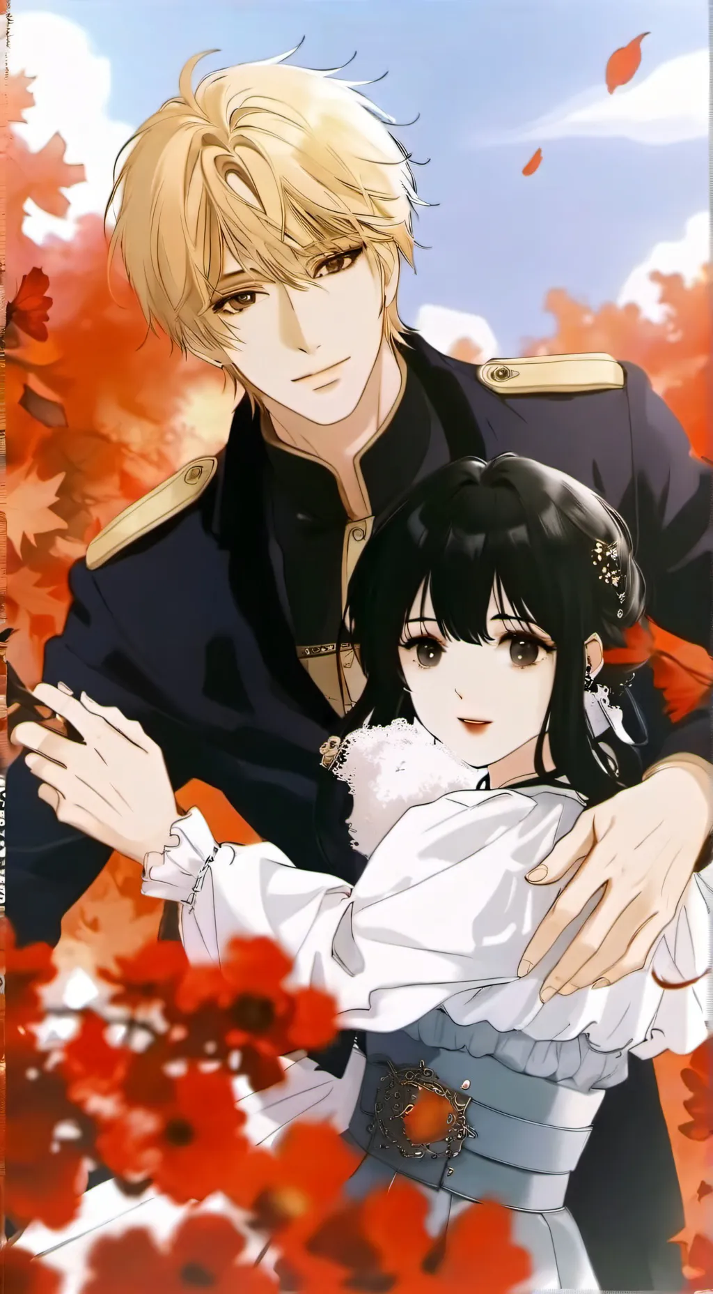 ai character: дилан  background