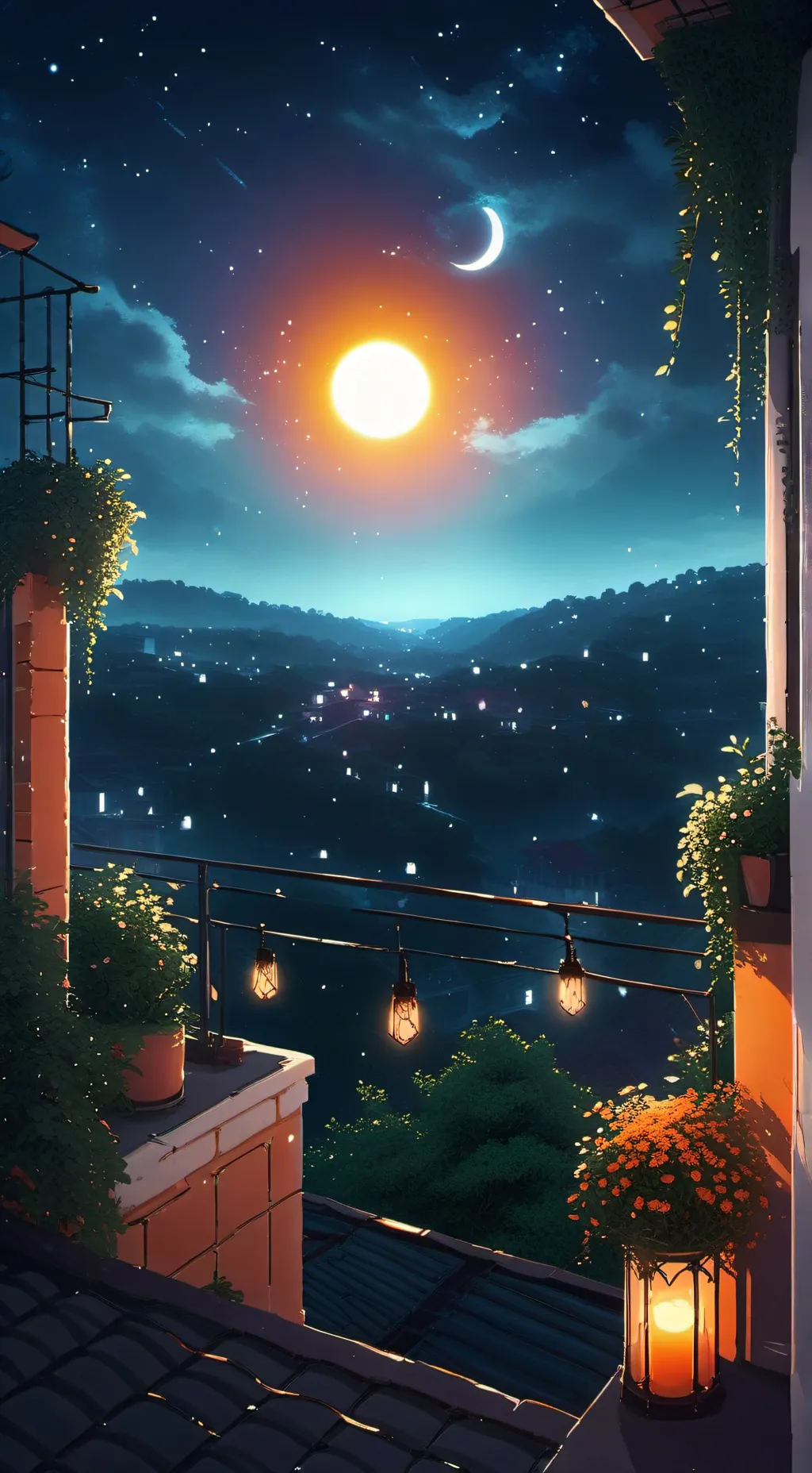 Talkie AI - Chat with ☕=• Eclipse •=☕