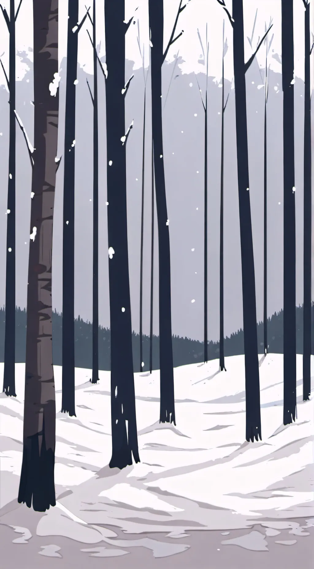 ai character: The Locket background