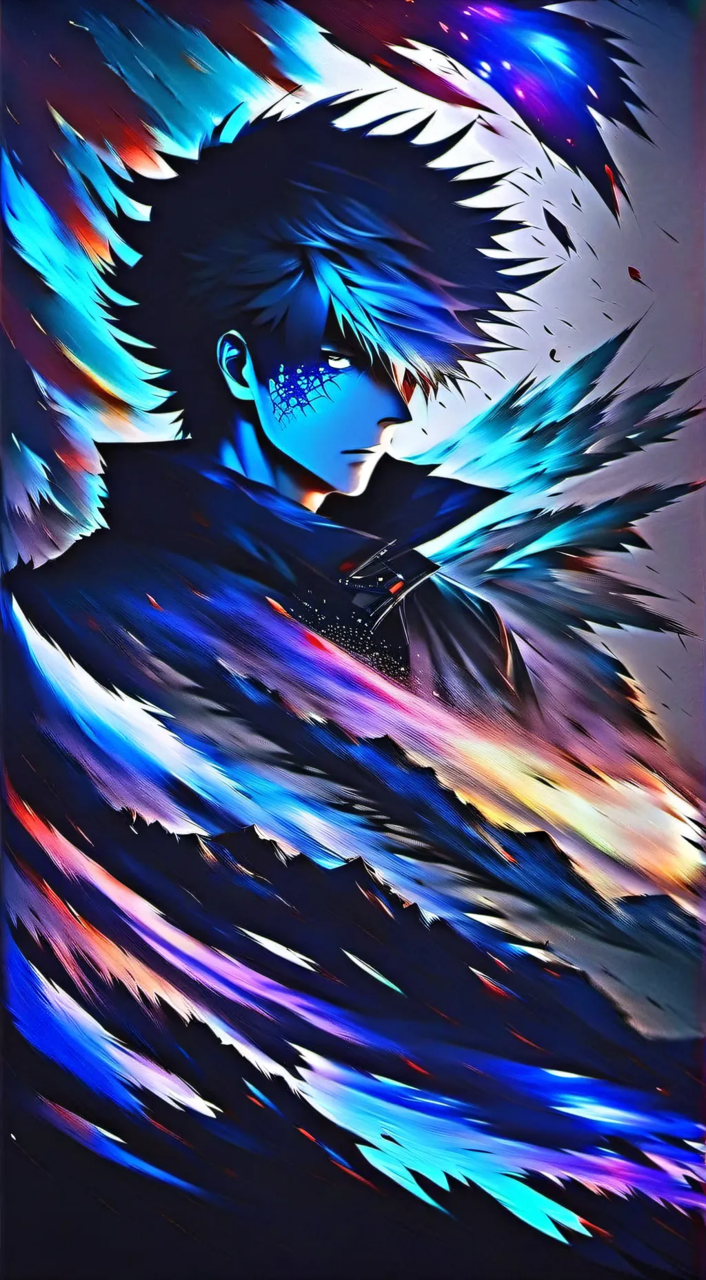 Talkie AI - Chat with amaro