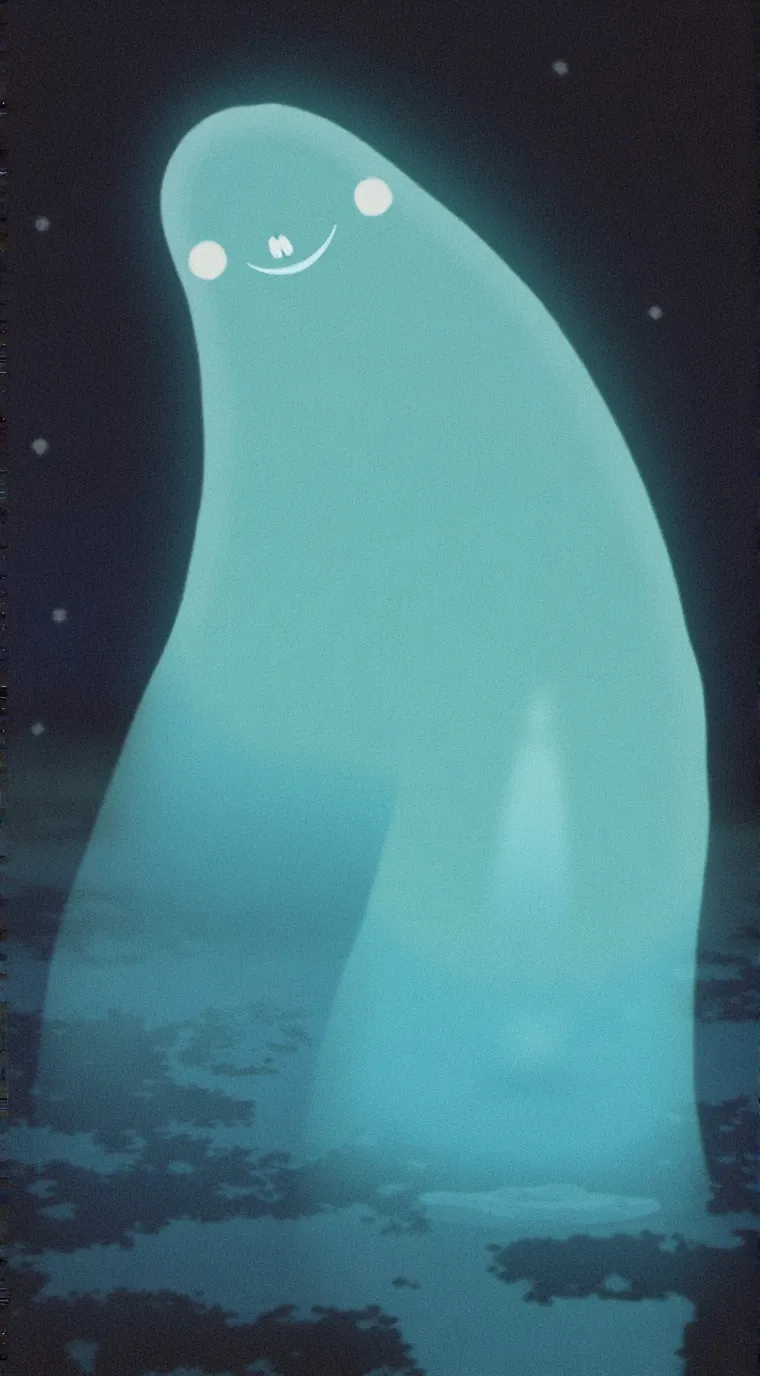 ai character: Unknown  background