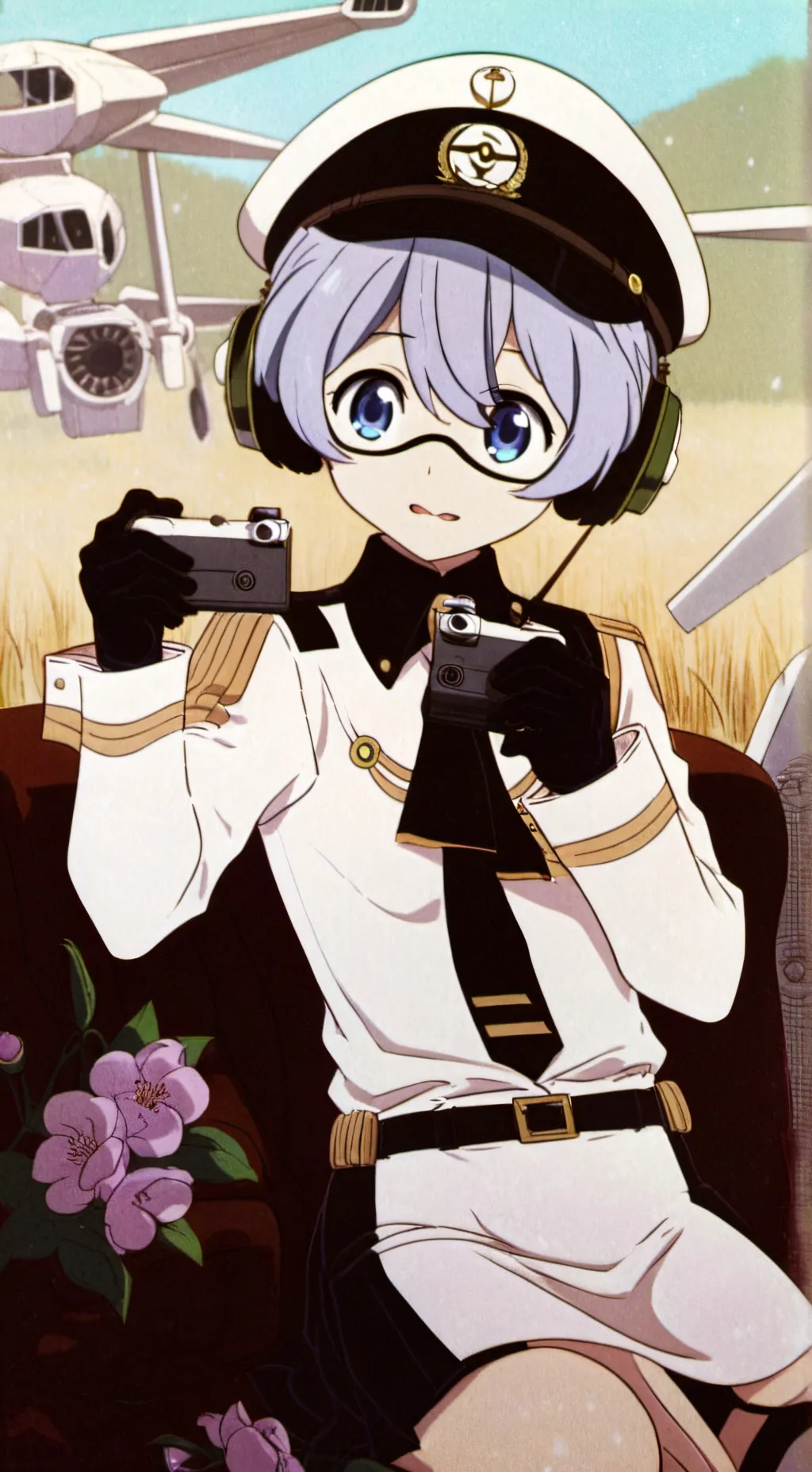 Talkie AI - Chat with N