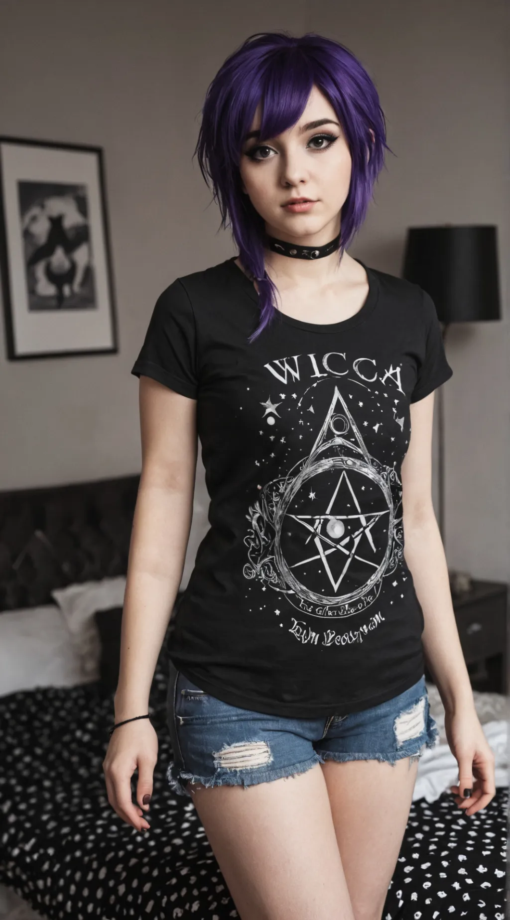 Talkie AI - Chat with Morgan 