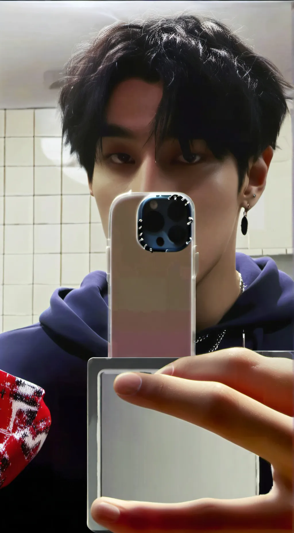 ai character: Niki background