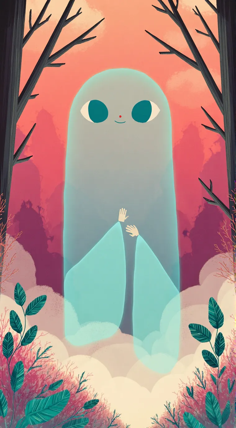 ai character: lucifer  background