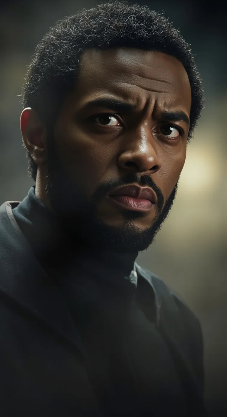 ai character: ігор background