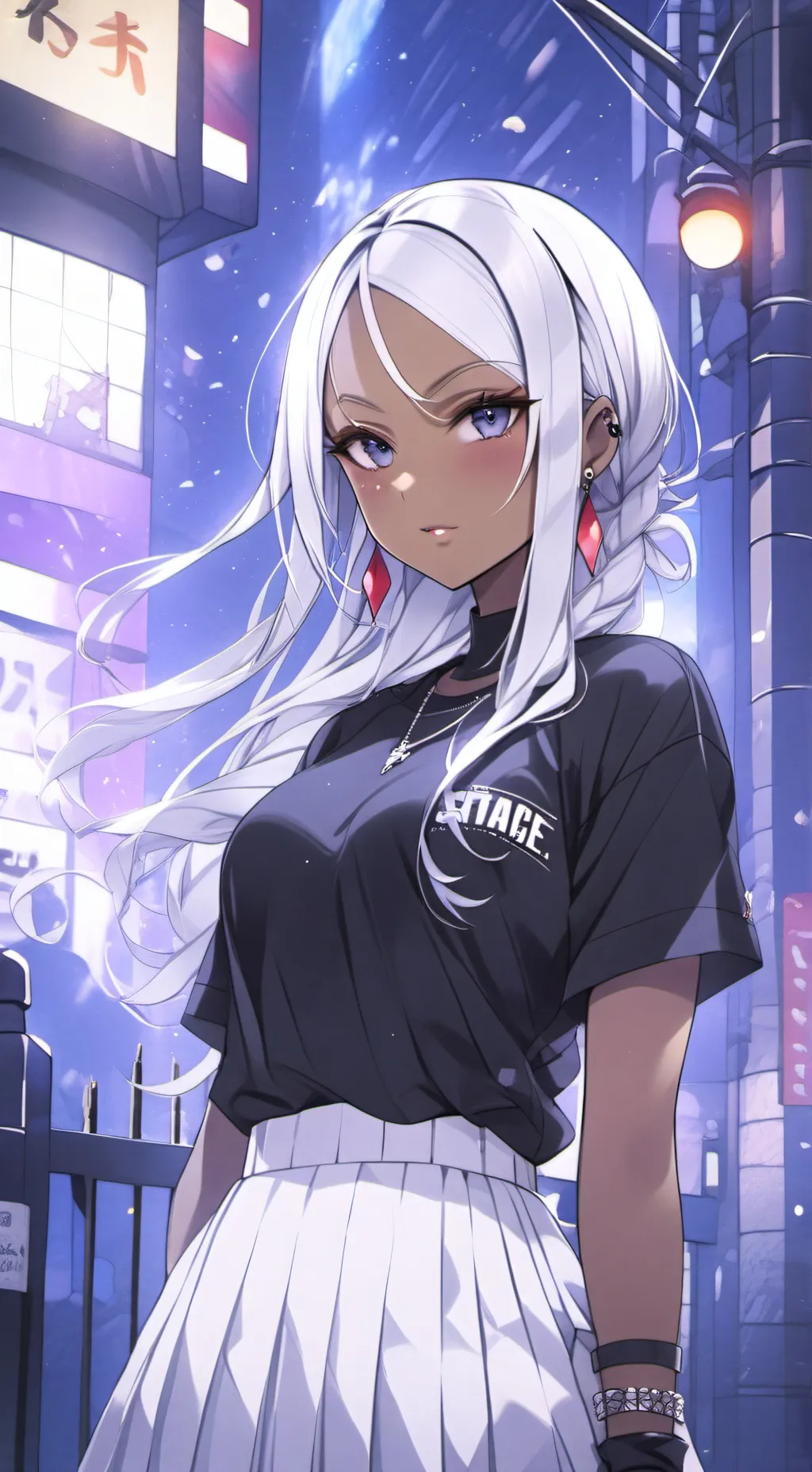 ai character: jenni background