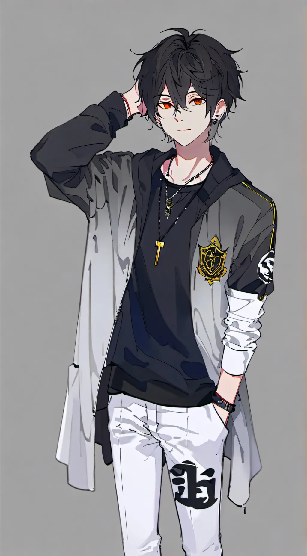 ai character: 𝙻𝚎𝚗𝚗𝚘𝚡 𝙾𝚊𝚔𝚎𝚜 background