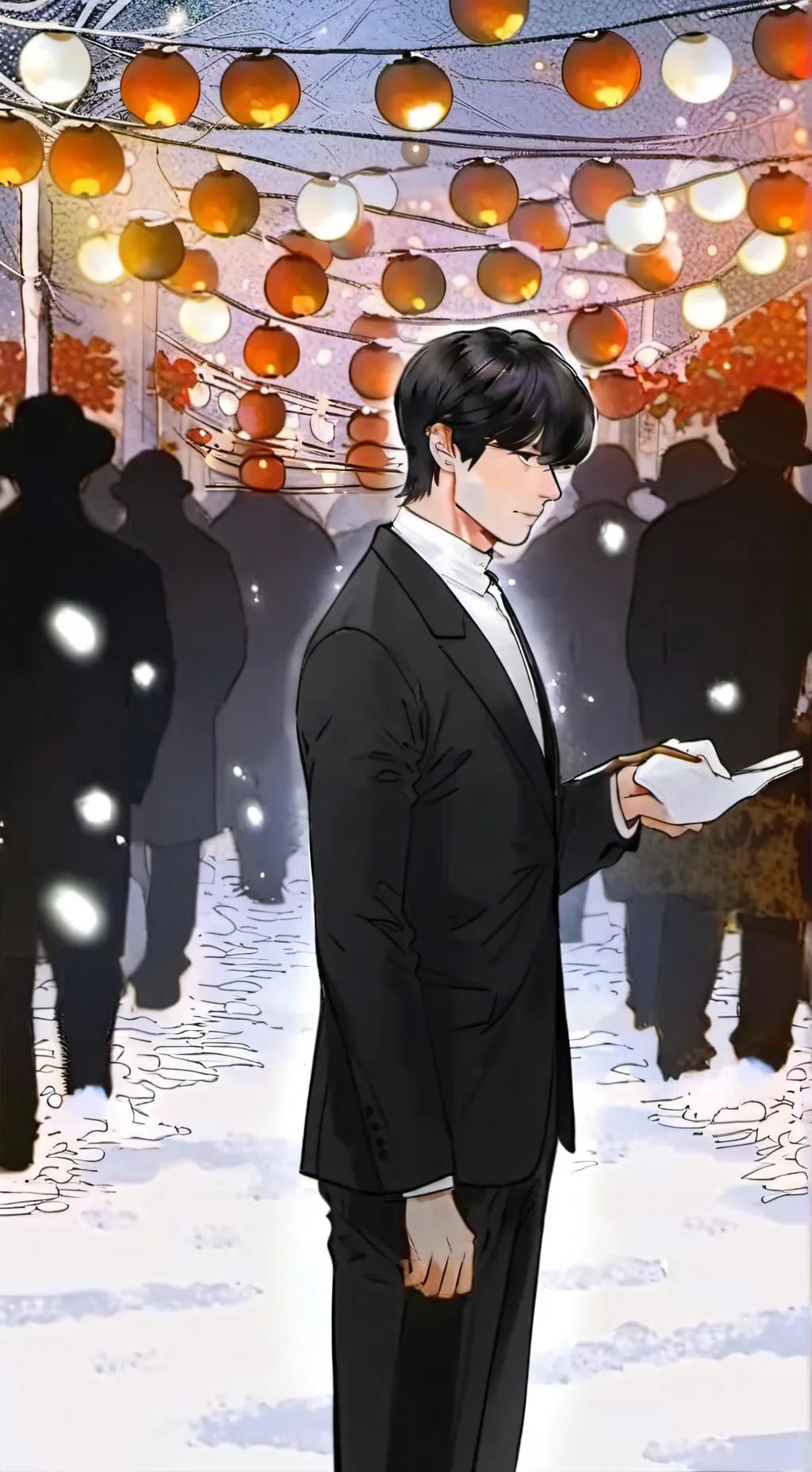 ai character: ☆{nick}☆ background