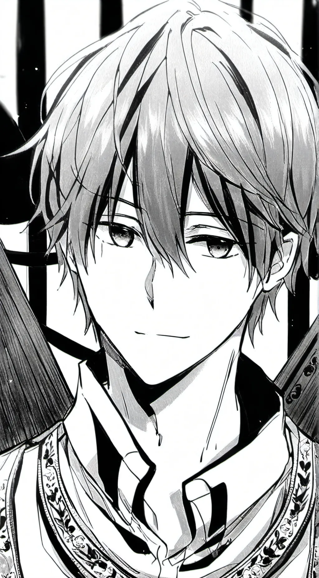 ai character: mha te conviertes background