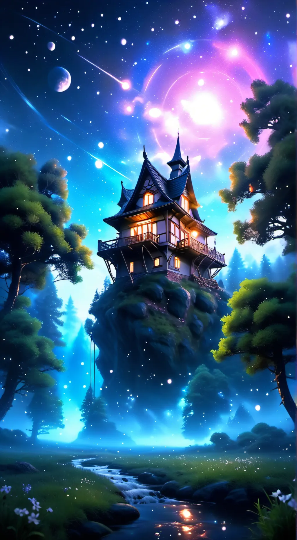 ai character: Attack On Titan  background