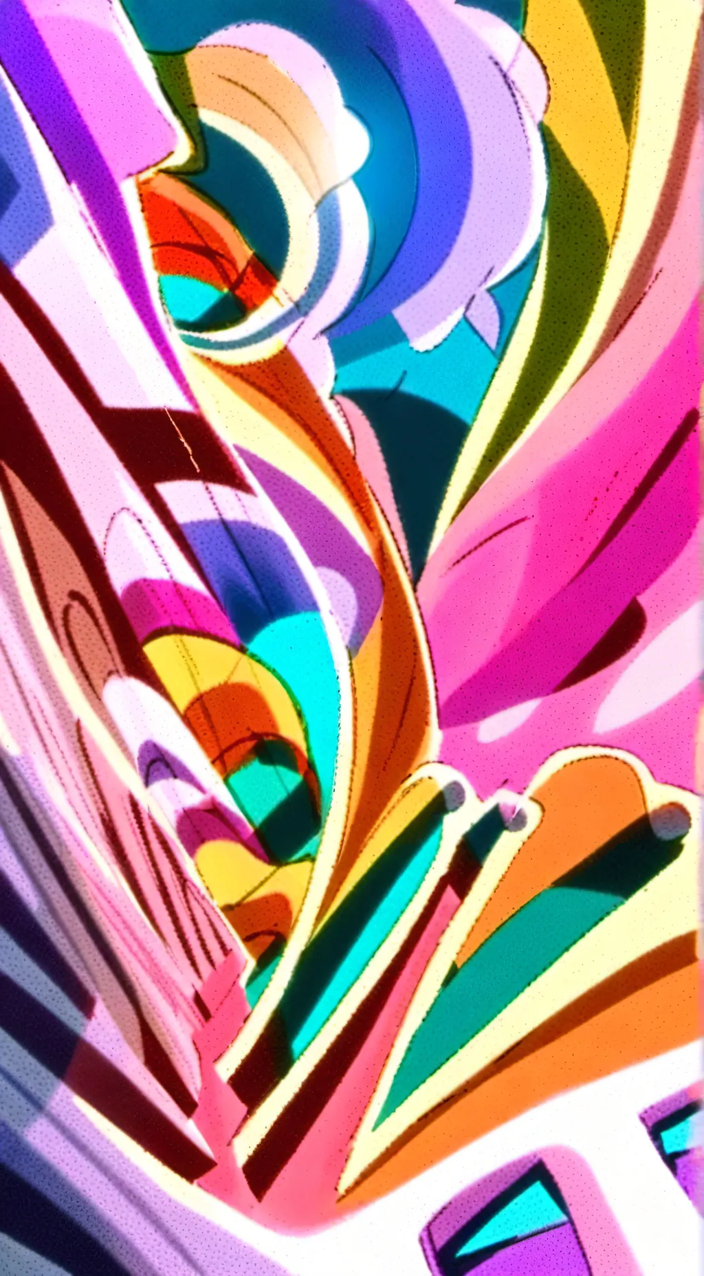 ai character: Clingy parents  background