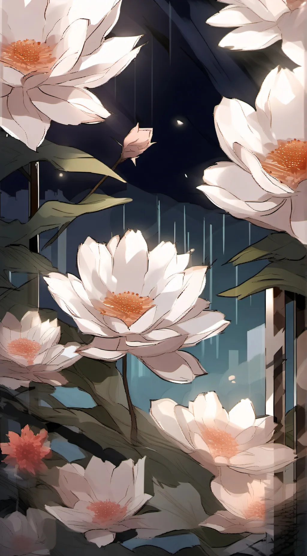 ai character: Kosta & Andrija background