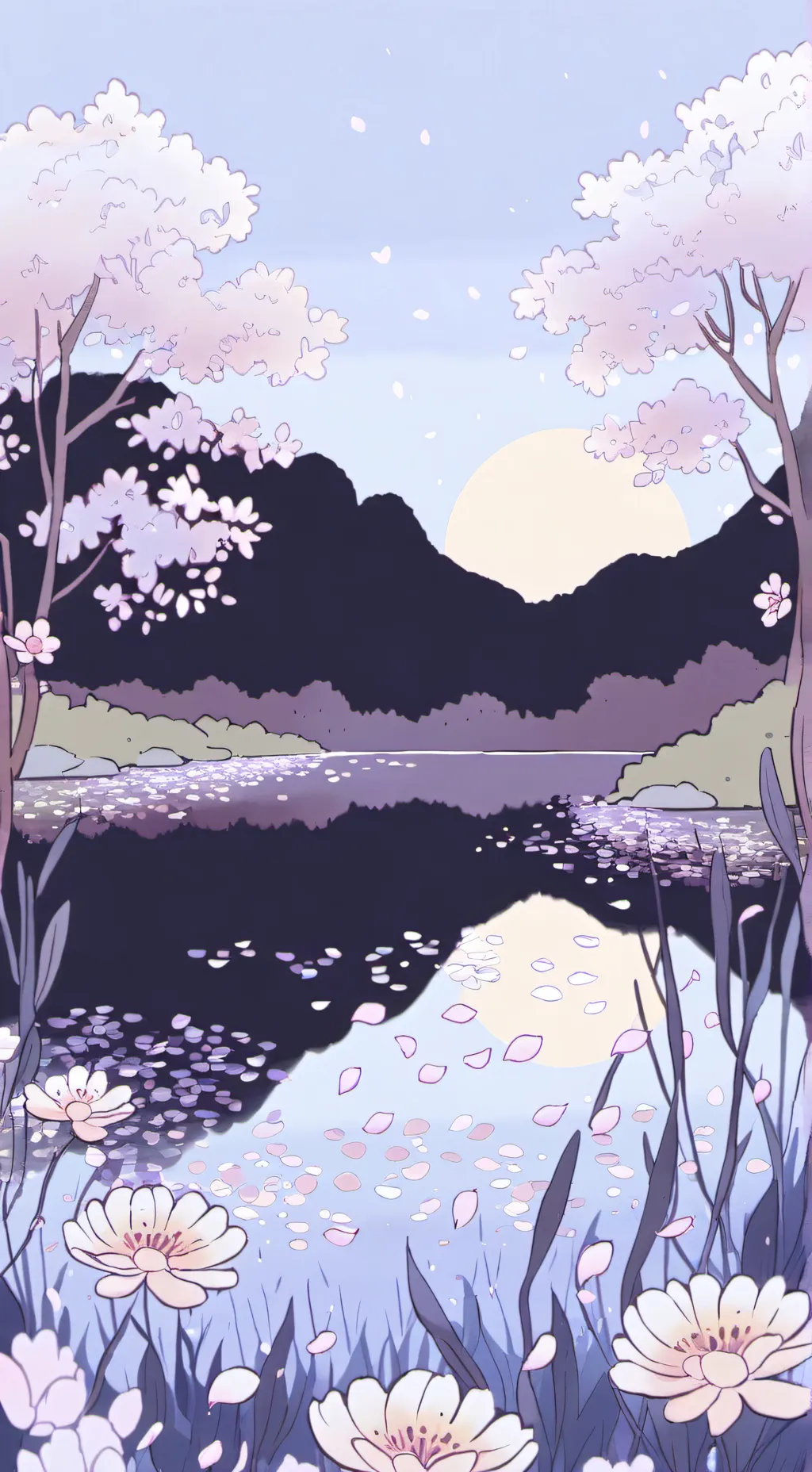 ai character: Gimmie some ideas background