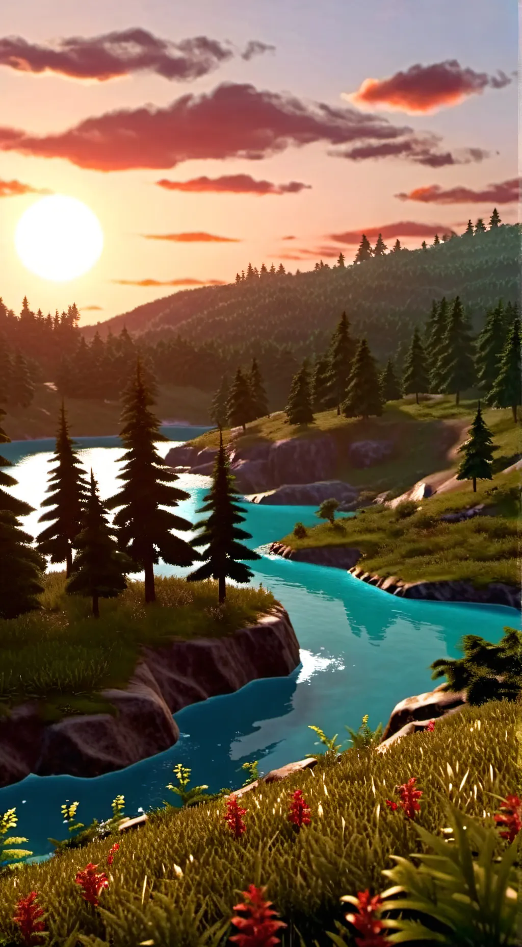 ai character: I CAN GUESS UR AGE background