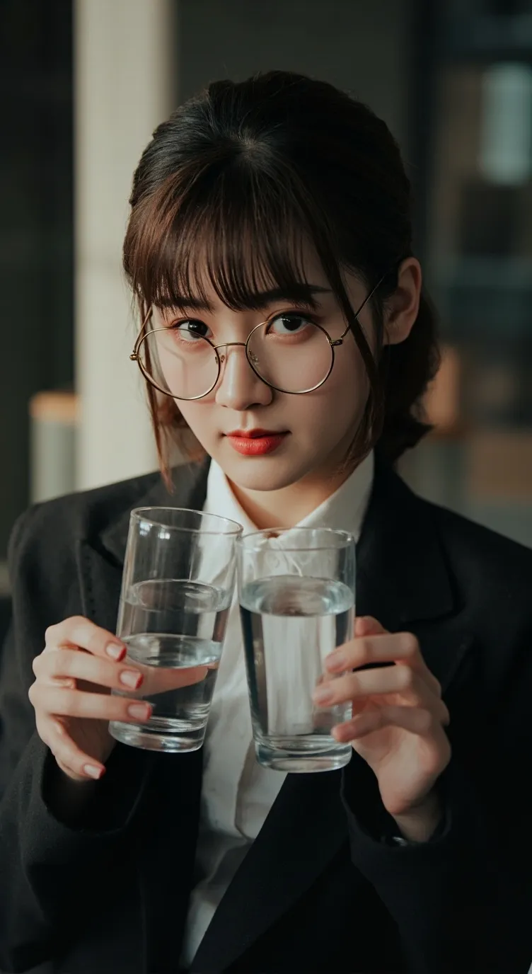 ai character: Assasin background