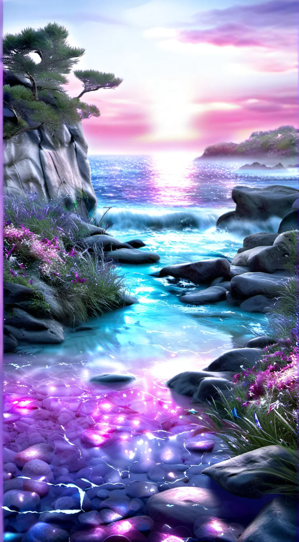 ai character: idk  background