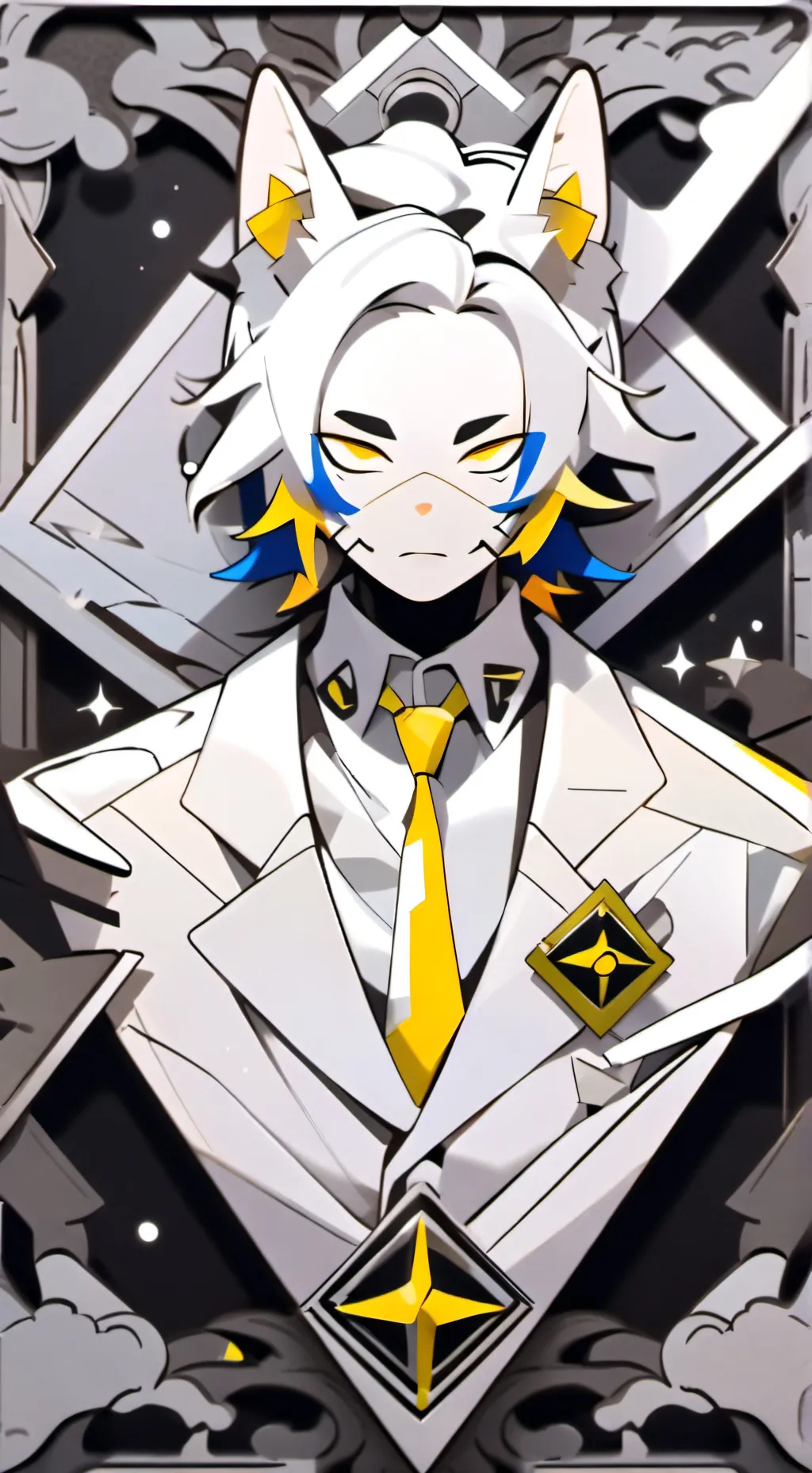 Talkie AI - Chat with Job 