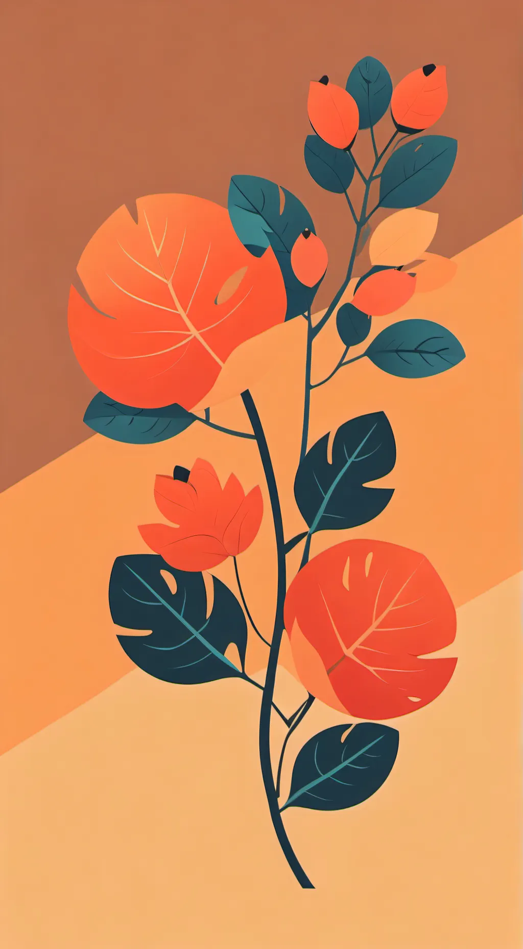 ai character: Sprunki Mafia AU background