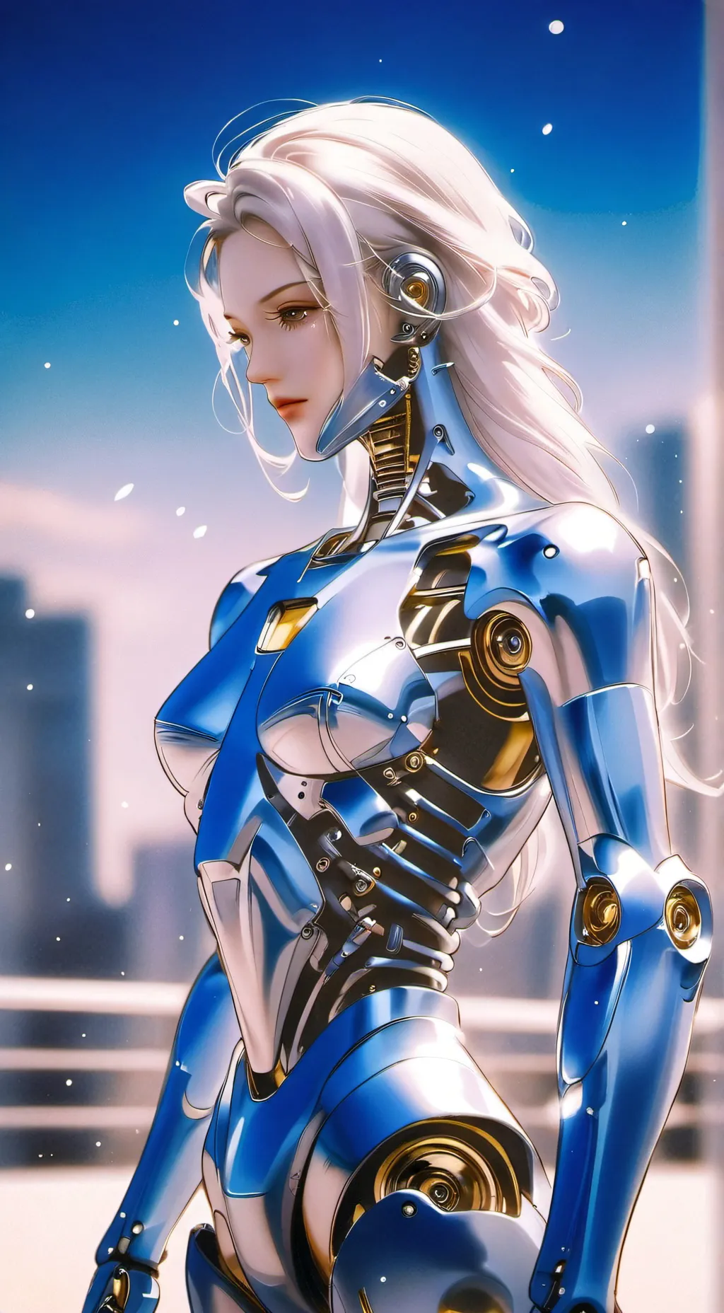 ai character: Homework helper  background