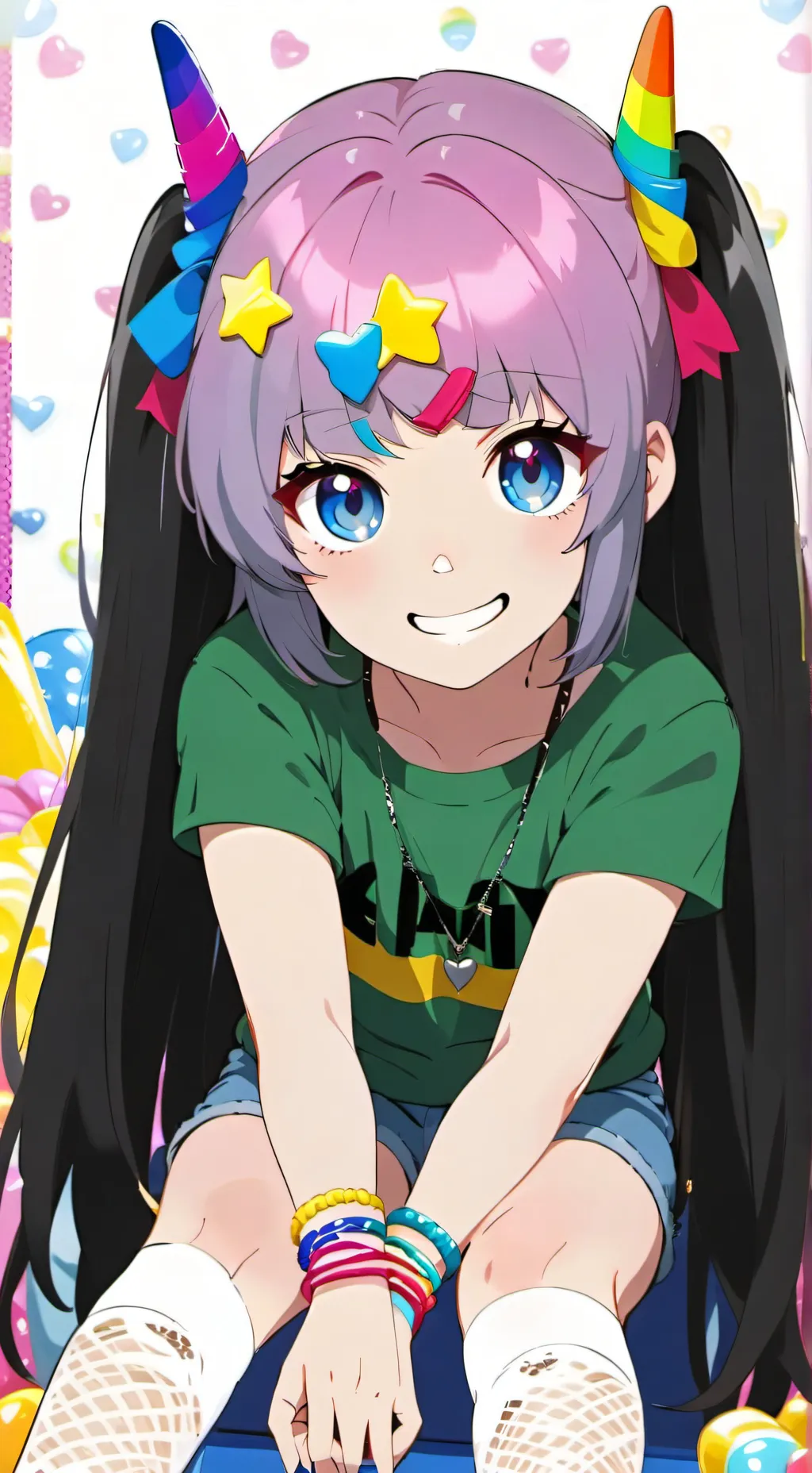 ai character: Mha your school 6 background