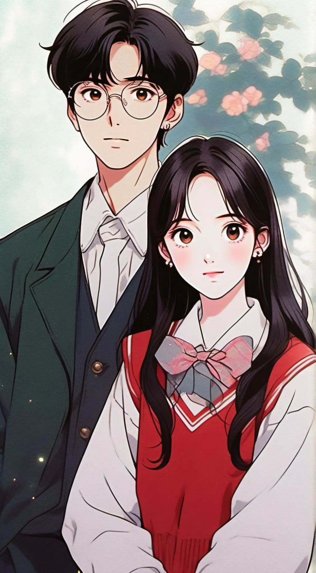 Talkie AI - Chat with jhope zoie 